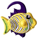Spectra UC-100 Tune-A-Fish AM/FM Shower Radio