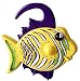 Spectra UC-100 Tune-A-Fish AM FM Shower Radio
