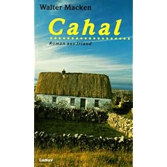 Cahal