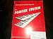 Learn to Play the Hammond Organ with the Pointer System Book 1
