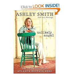 Unlikely Angel: The Untold Story of the Atlanta Hostage Hero