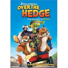 Over the Hedge (Widescreen)