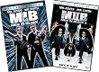 Men in Black/Men in Black II