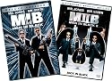 Men in Black/Men in Black II