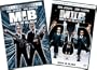 Men in Black (Deluxe Edition)/ Men in Black II (Special Edition) Pack