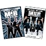 Men in Black/Men in Black II