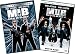 Men in Black/Men in Black II