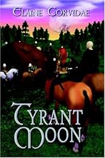 Tyrant Moon