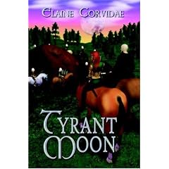 Tyrant Moon