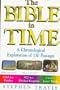 The Bible in Time: A Chronological Exploration of 130 Passages