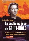 Revue   / Le septième jour de Saint-Malo