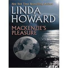 MacKenzie's Pleasure (Wheeler Romance)