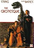 The Grotesque ( Gentlemen Dont Eat Poets ) ( Grave Indiscretion ) [ NON-USA FORMAT, PAL, Reg.2 Import - Norway ]