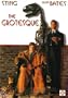 The Grotesque ( Gentlemen Don't Eat Poets ) ( Grave Indiscretion ) [ NON-USA FORMAT, PAL, Reg.2 Import - Norway ]