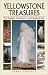 Books : Yellowstone Treasures: The Traveler's Companion to the National Park