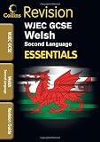 WJEC GCSE Welsh : Second Language