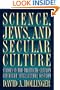 Science, Jews, and Secular Culture