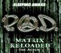 Sleeping Awake
