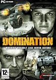 Domination (PC CD)
