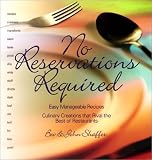 No Reservations Required
