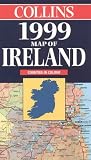 Map of Ireland