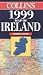 Map of Ireland (Map)