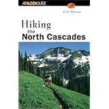 hiking the north cascades regional hiking series