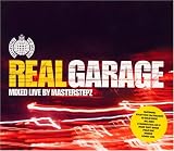 Revue Masterstepz  / Real Garage