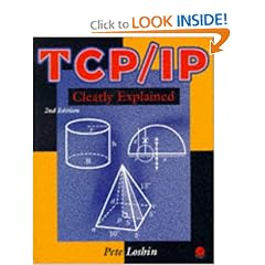TCP/IP Clearly Explained, Second Edition