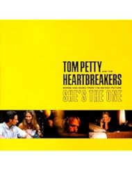 From Amazon.com. Click for details:
 Music: Shes The One - Warner Bros. Music: Shes The One - Warner Bros.