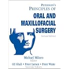 Peterson's Principals of Oral and Maxillofacial Surgery 2 Vol. set by Michael Miloro, G. E. Ghali, and Peter E. Larsen