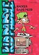 Kid Paddle, Tome 9 : Hacker sans peur (poche)