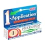 FREEdHEM One-Application Hemorrhoidal Cream, 0.7 Ounce