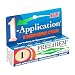 FREEdHEM One-Application Hemorrhoidal Cream, 0.7 Ounce