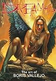 Dreams : the art of Boris Vallejo