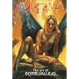 Dreams: The Art of Boris Vallejo