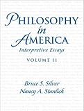 Philosophy in America, Volume 2