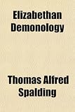 Elizabethan Demonology