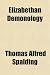 Elizabethan Demonology