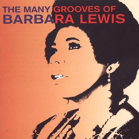 CD-Charts  Music : The Many Grooves of Barbara Lewis