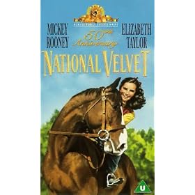 National Velvet [VHS] [1945]