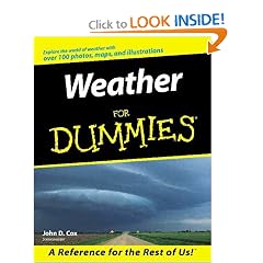 Weather for Dummies