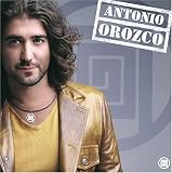 Antonio Orozco lyrics