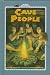 Book Cave People (All Aboard Reading. Station Stop 2)