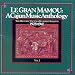 Le Gran Mamou: A Cajun Music Anthology