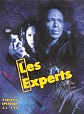 Les Experts : Saison 1, Partie 1 (Episodes 1 � 12) - �dition 3 DVD