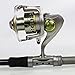 Okuma Magda Pro Line Counter Levelwind Trolling Reel