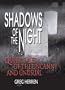 Shadows of the Night: Queer Tales of the Uncanny and Unusual (Gay Men's Fiction)