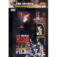 The Secret KGB JFK Assassination Files