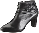 Högl shoe fashion GmbH 2-106210-01000, Damen Stiefel, Schwarz (schwarz 0100), EU 41 (UK 7)